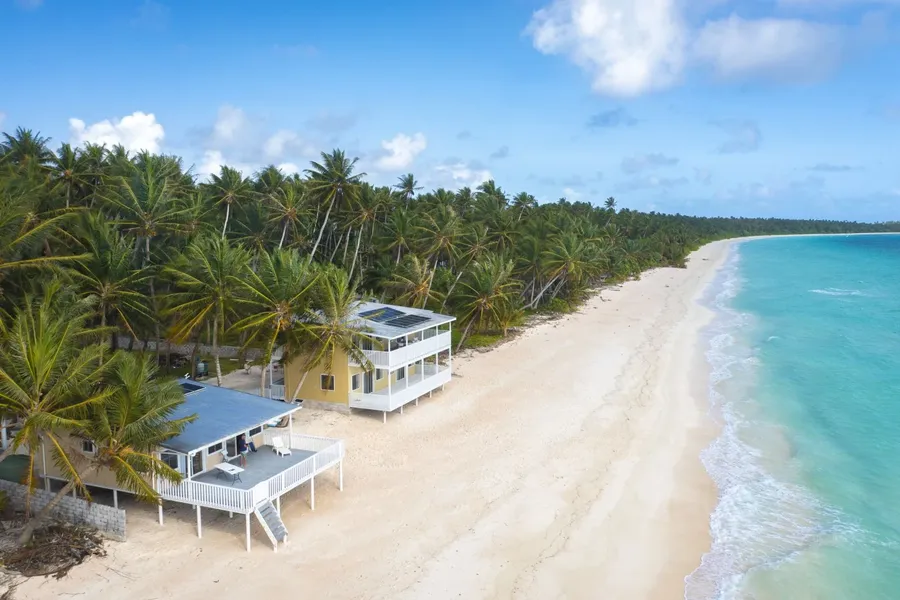 Marshall Islands Pocket Guide