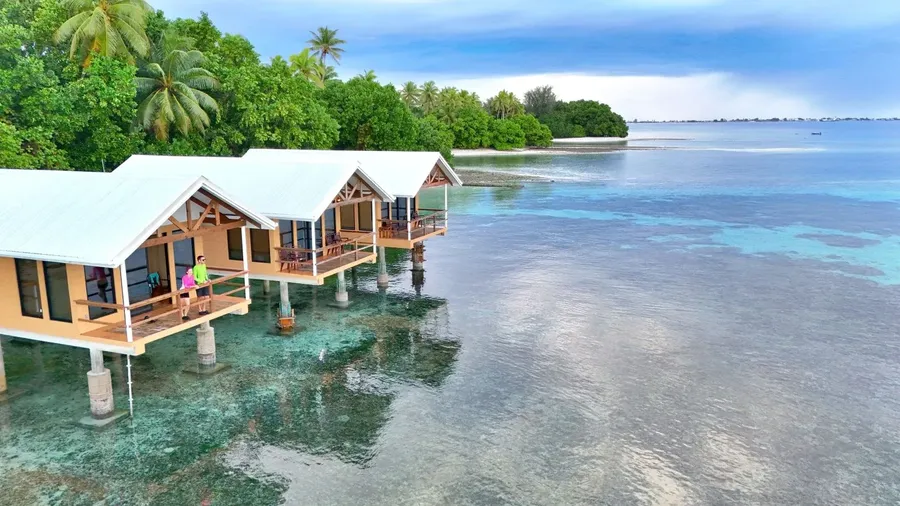 Marshall Islands Pocket Guide