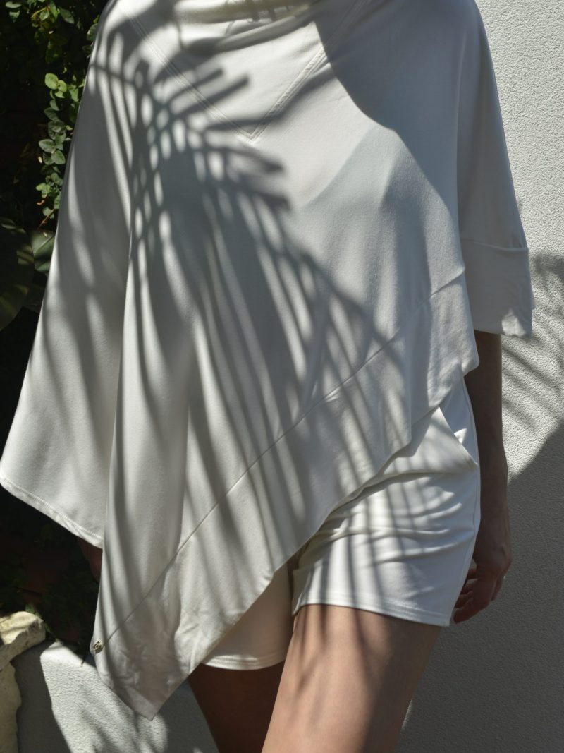 Summer Poncho