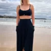 Explorer Skirt Edit, Dark Angel