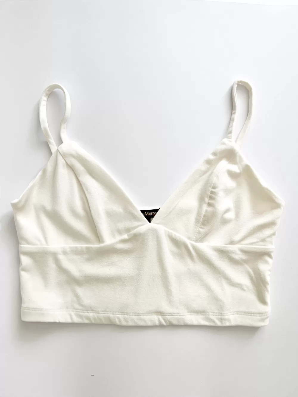 Your Favorite Lounge Bralette - N-Duo-Concept