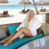 Summer Dream 2-Piece Travel Set