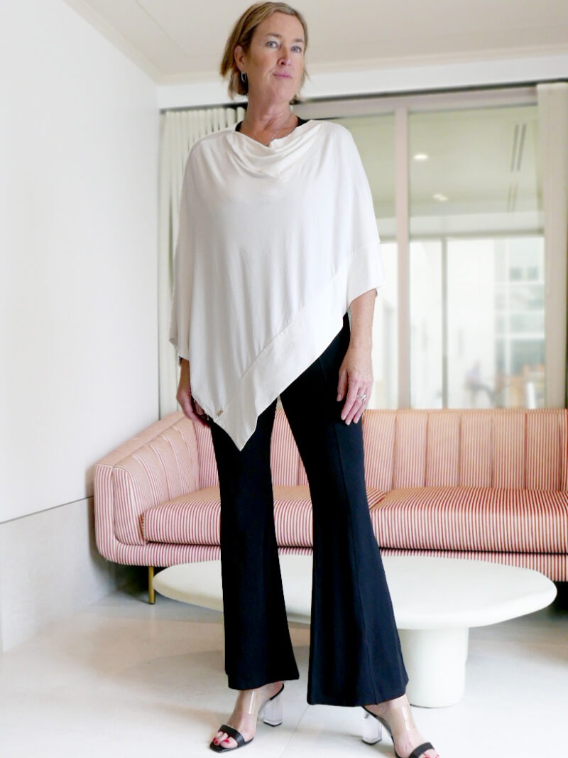 Alternative view of Urban Leisure Flared Pant