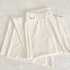 Zen Pant Milk and Honey Folded