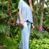 Zen Travel And Leisure 2-Piece Set