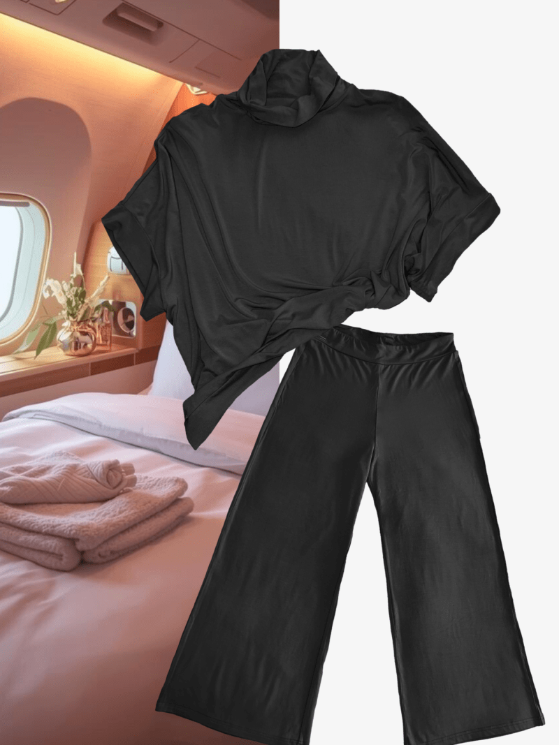 Alternative view of Zen Travel And Leisure 2-Piece Set