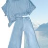 Zen Set in Blue Blood